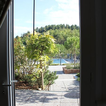 Cascina Castagneto Hotel Castell'Alfero ภายนอก รูปภาพ