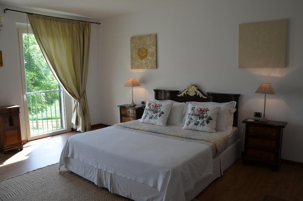 Cascina Castagneto Hotel Castell'Alfero ห้อง รูปภาพ