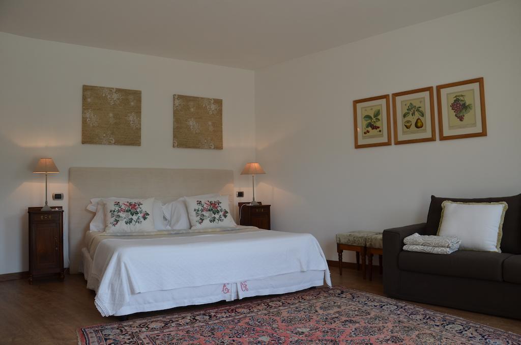 Cascina Castagneto Hotel Castell'Alfero ห้อง รูปภาพ