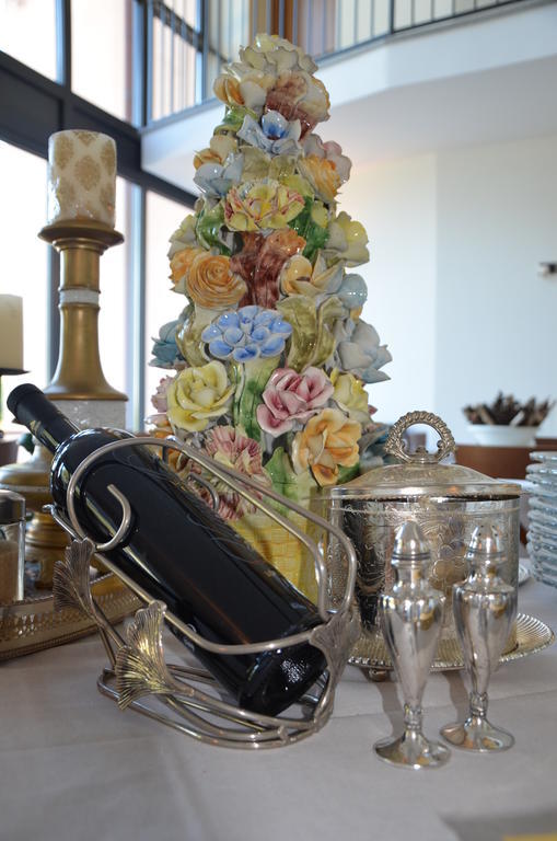 Cascina Castagneto Hotel Castell'Alfero ภายนอก รูปภาพ