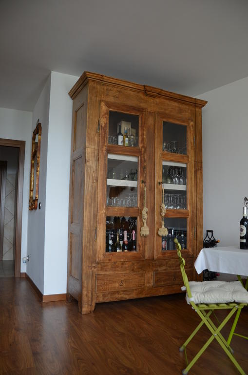 Cascina Castagneto Hotel Castell'Alfero ภายนอก รูปภาพ
