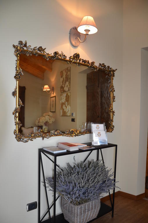 Cascina Castagneto Hotel Castell'Alfero ภายนอก รูปภาพ
