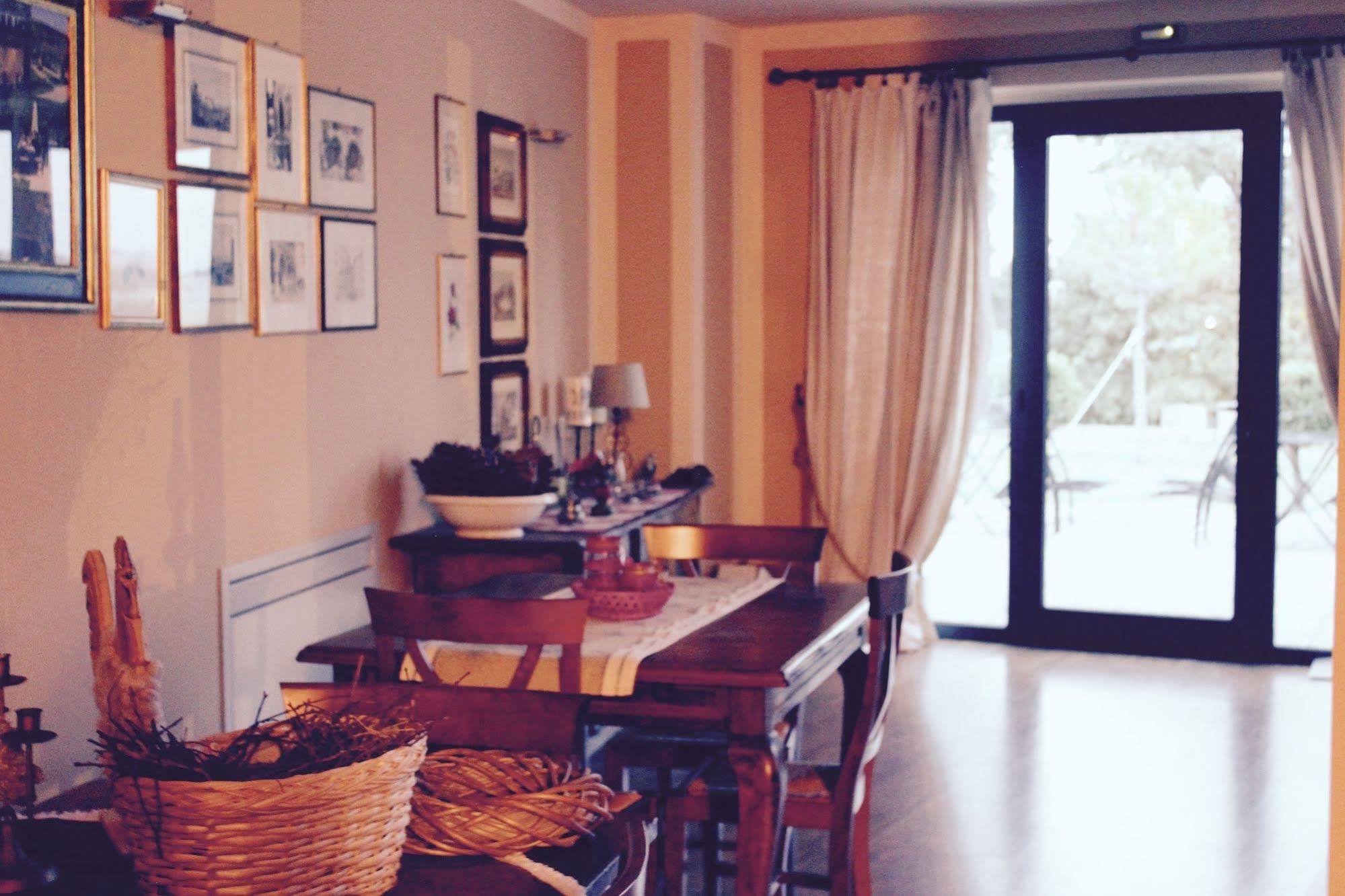Cascina Castagneto Hotel Castell'Alfero ภายนอก รูปภาพ
